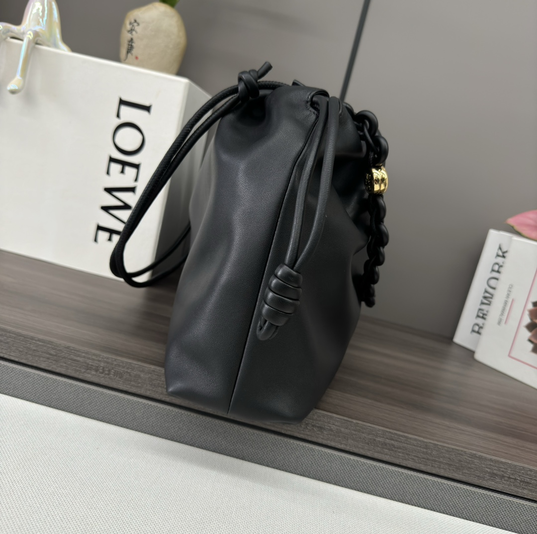 Loewe Flamenco Bags